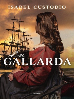cover image of La gallarda